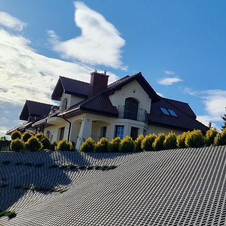 Windmill Resort Agroturystyka Mucharz المظهر الخارجي الصورة