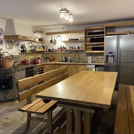 Windmill Resort Agroturystyka Mucharz المظهر الخارجي الصورة