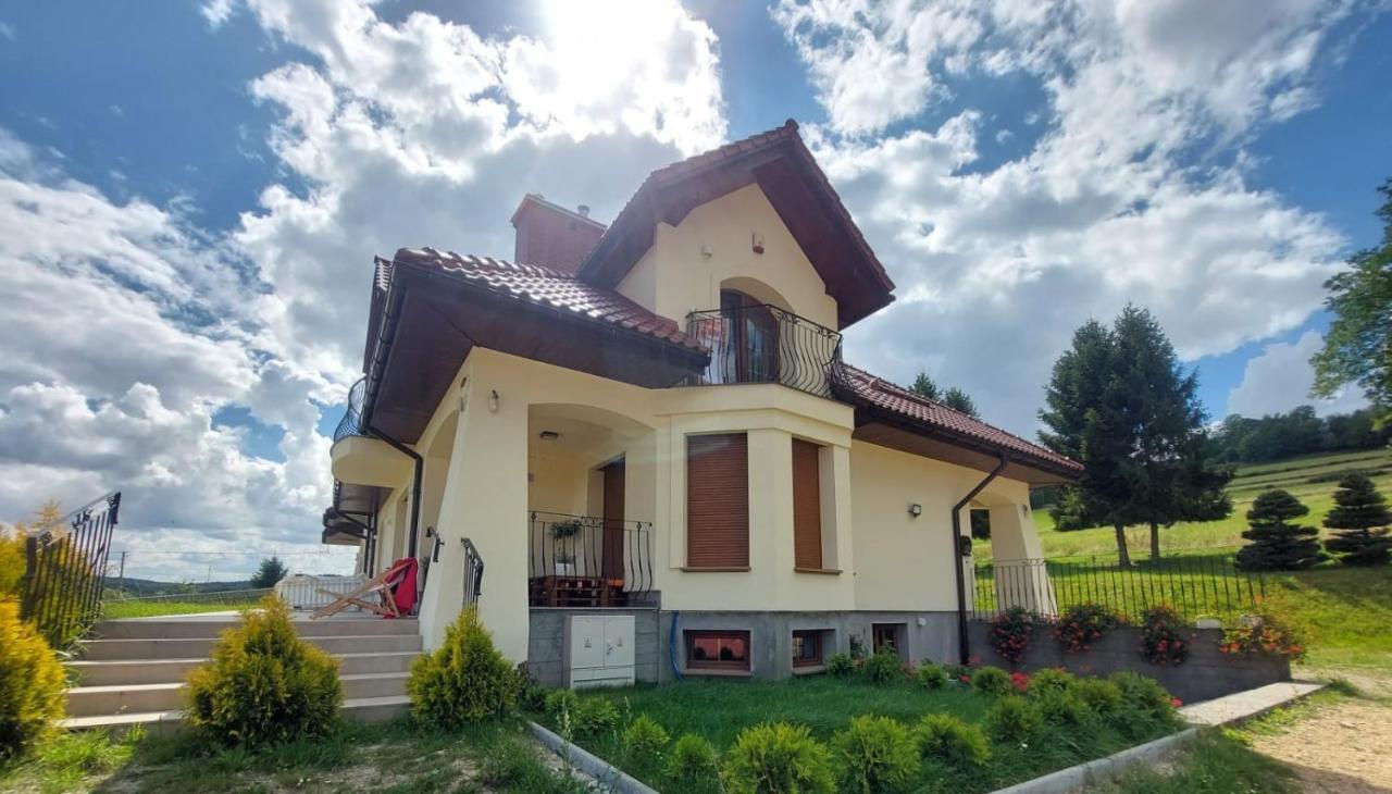 Windmill Resort Agroturystyka Mucharz المظهر الخارجي الصورة