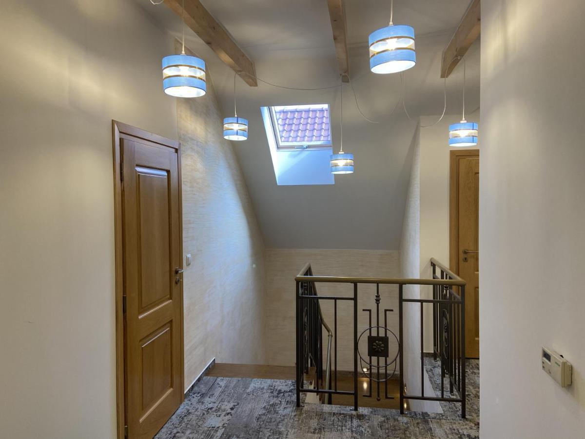 Windmill Resort Agroturystyka Mucharz المظهر الخارجي الصورة