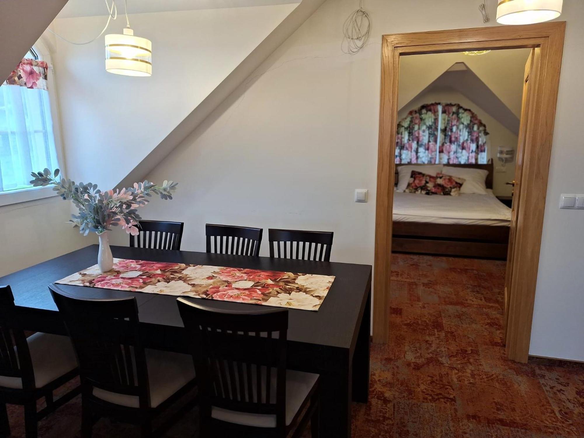 Windmill Resort Agroturystyka Mucharz المظهر الخارجي الصورة