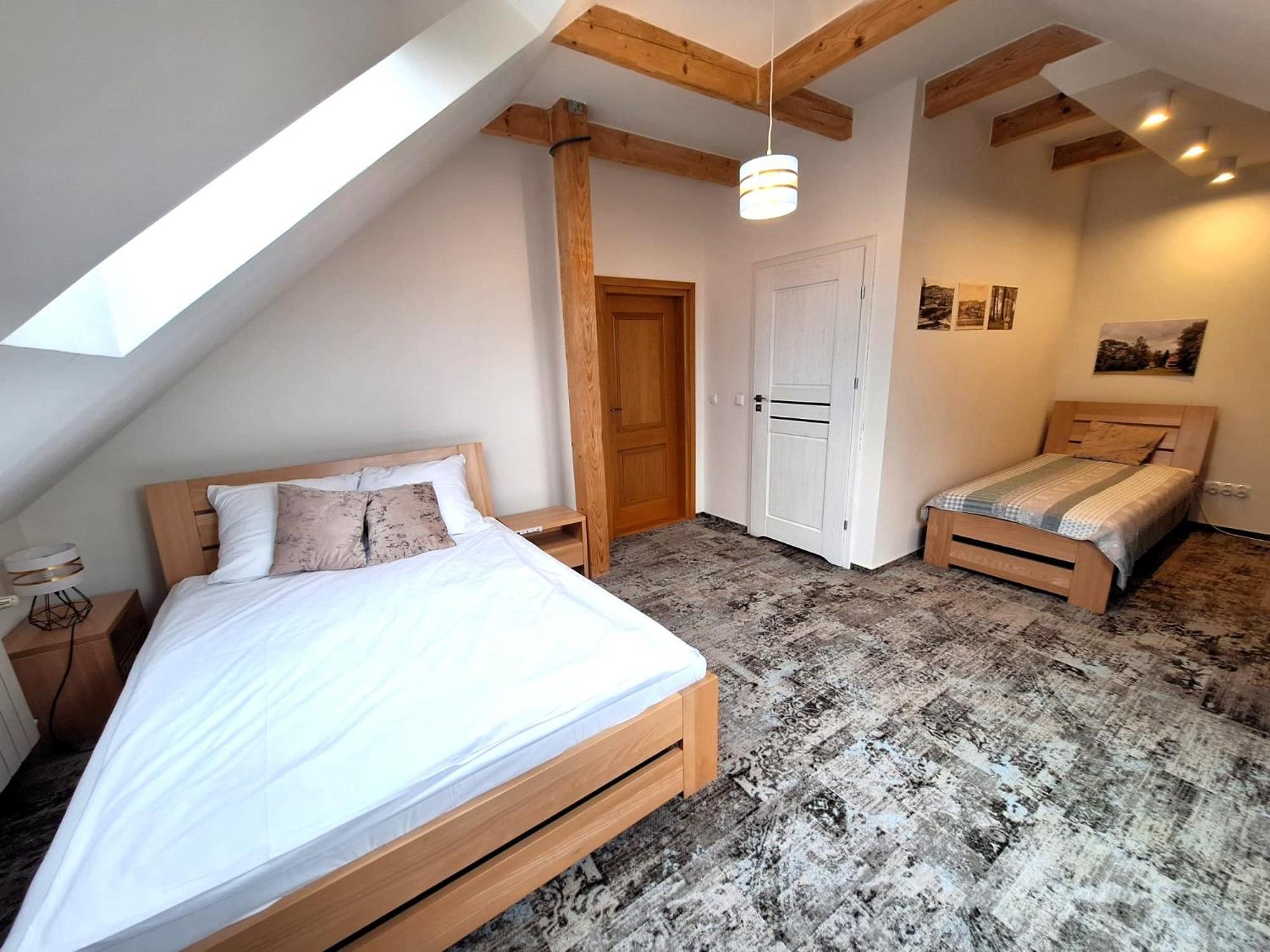 Windmill Resort Agroturystyka Mucharz المظهر الخارجي الصورة