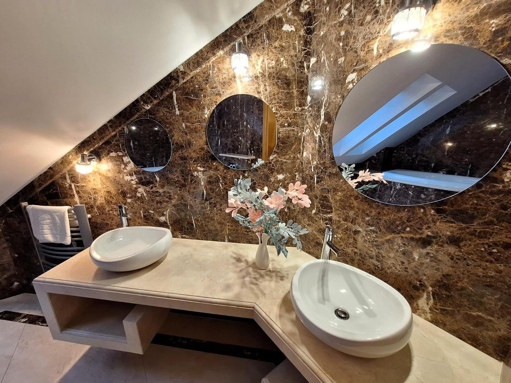 Windmill Resort Agroturystyka Mucharz المظهر الخارجي الصورة