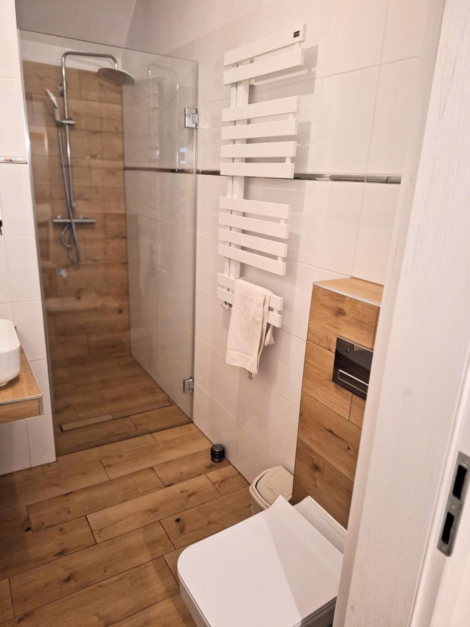 Windmill Resort Agroturystyka Mucharz المظهر الخارجي الصورة