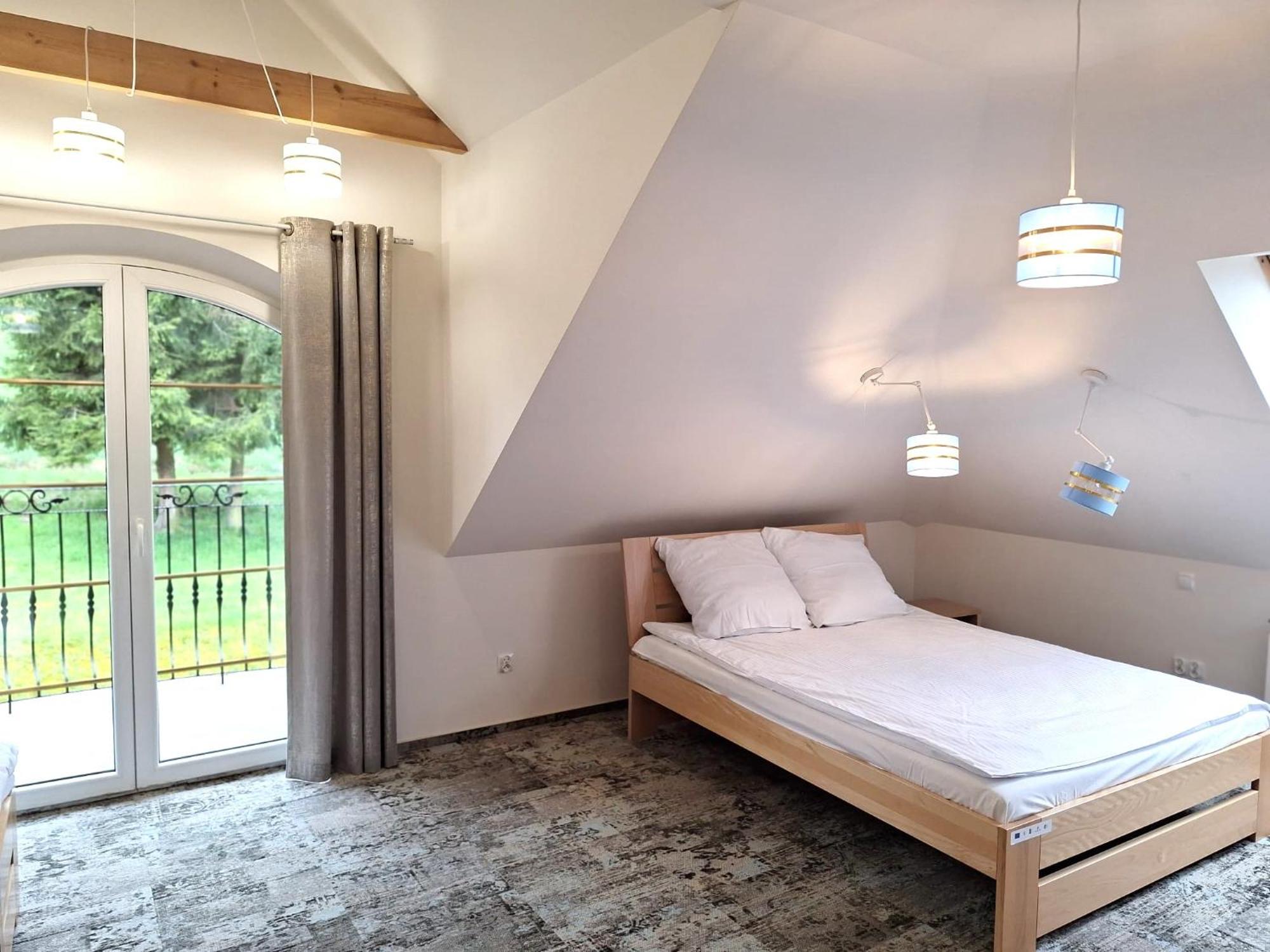 Windmill Resort Agroturystyka Mucharz المظهر الخارجي الصورة