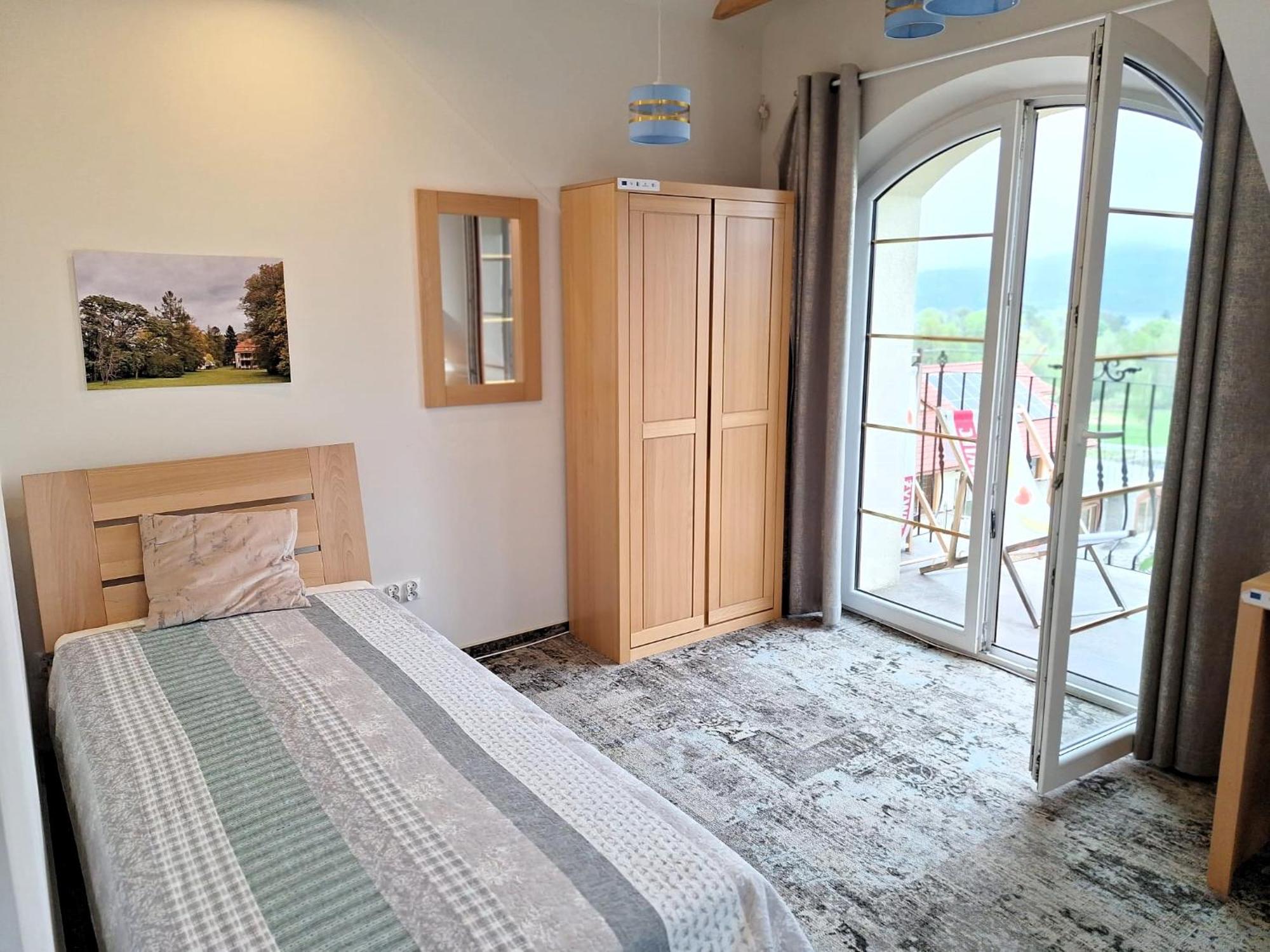 Windmill Resort Agroturystyka Mucharz المظهر الخارجي الصورة