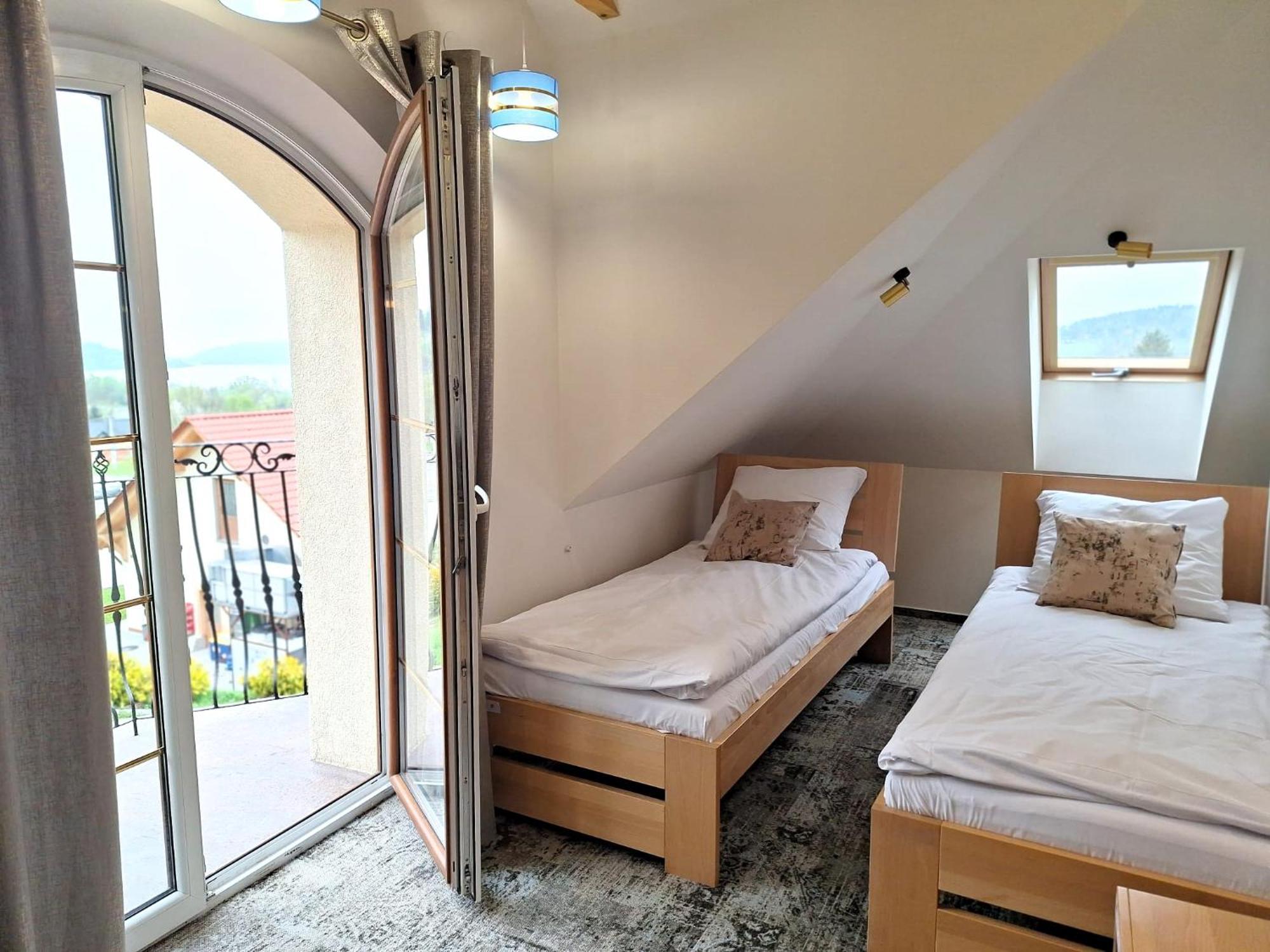 Windmill Resort Agroturystyka Mucharz المظهر الخارجي الصورة