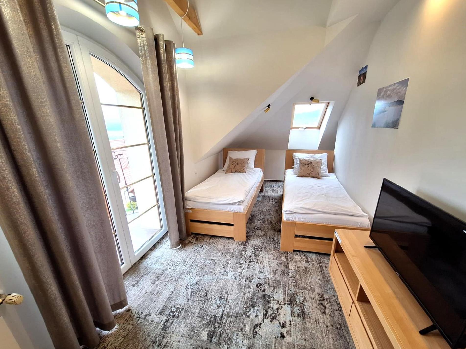 Windmill Resort Agroturystyka Mucharz المظهر الخارجي الصورة