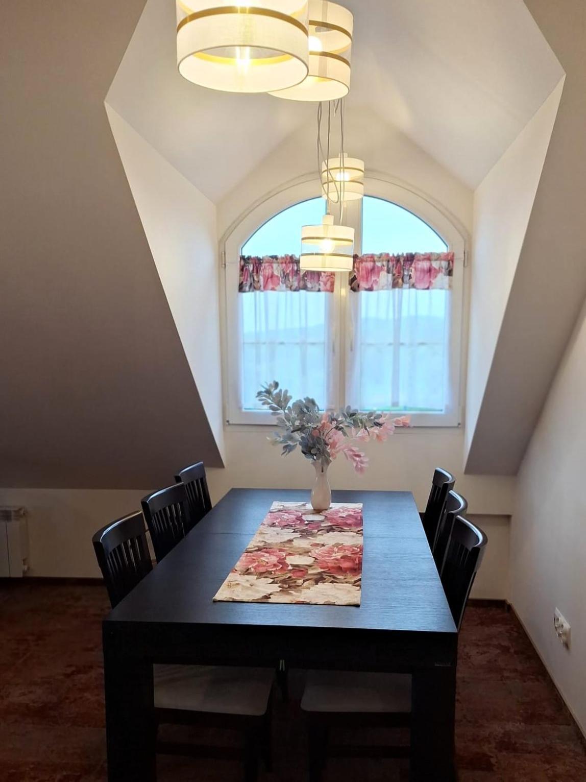 Windmill Resort Agroturystyka Mucharz الغرفة الصورة